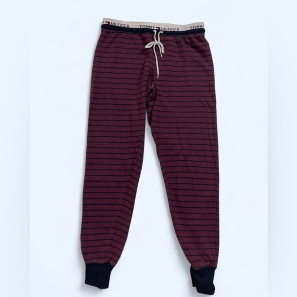 Y2K Tommy Hilfiger Jogger Sweatpants